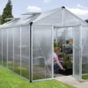 Vitavia Gewächshaus Zeus 13800 HPK 16 mm 266 x 547 cm