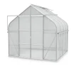Vitavia Gewächshaus-Set Dione 6700 HKP 4 mm alu 254 x 254 cm