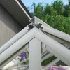 Vitavia Hochfrühbeet Zola 89 x 124 x 71 cm 3 mm ESG