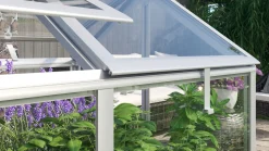 Vitavia Hochfrühbeet Zola 89 x 124 x 71 cm 3 mm ESG