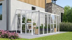 Vitavia Pavillon-Nachrüstset Helena 10200 3 mm ESG