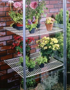 Vitavia Regalset Ida 900 - 1300 2 Stück 61 x 63 cm