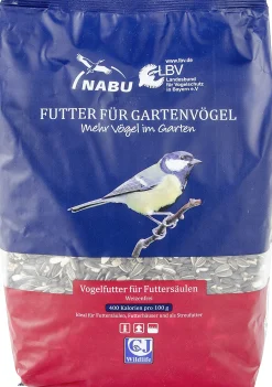Vogelfutter für Futtersäulen 1,75 kg