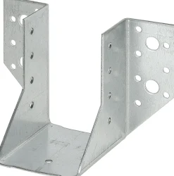 Vormann Balkenschuhe Typ A sendzimir verzinkt 40 x 100 mm