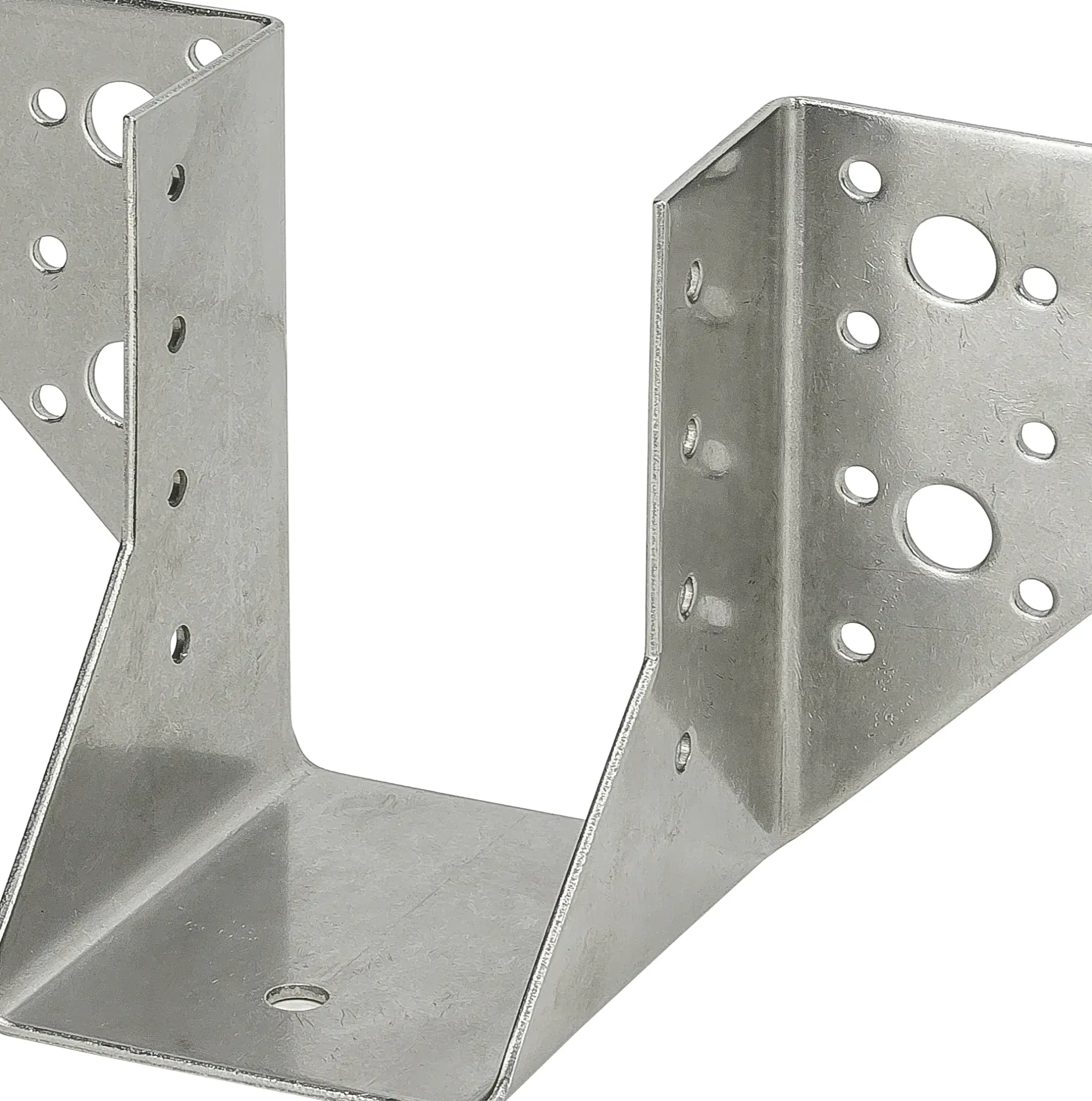Vormann Balkenschuhe Typ A 60 x 100 mm
