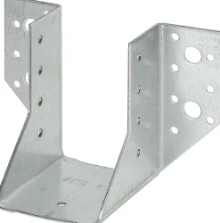 Vormann Balkenschuhe Typ A sendzimir verzinkt 70 x 120 mm
