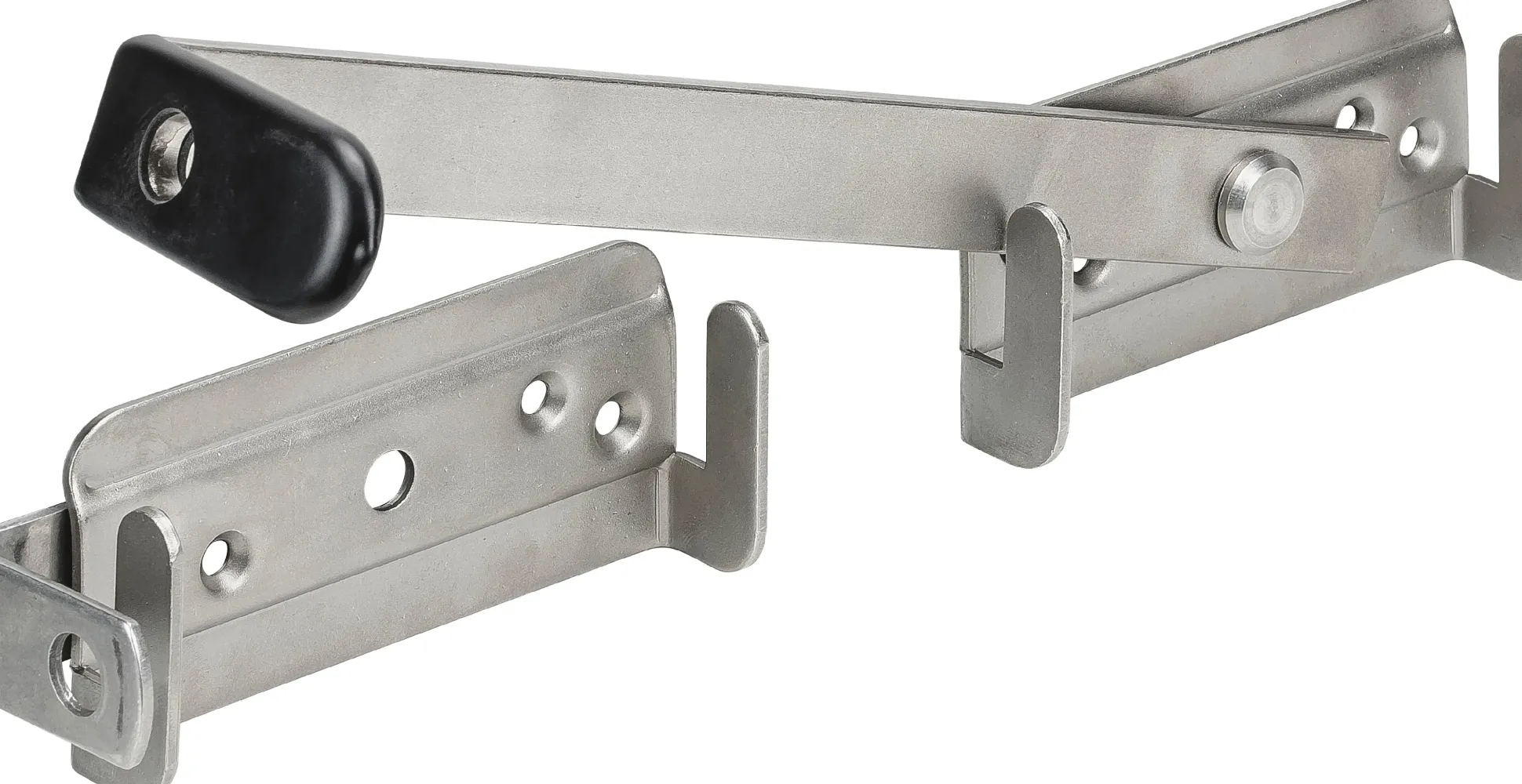 Vormann Doppeltorüberwürfe 250/115 x 25/55 mm