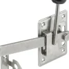 Vormann Gartentorfallen 100/183 x 80/20 mm