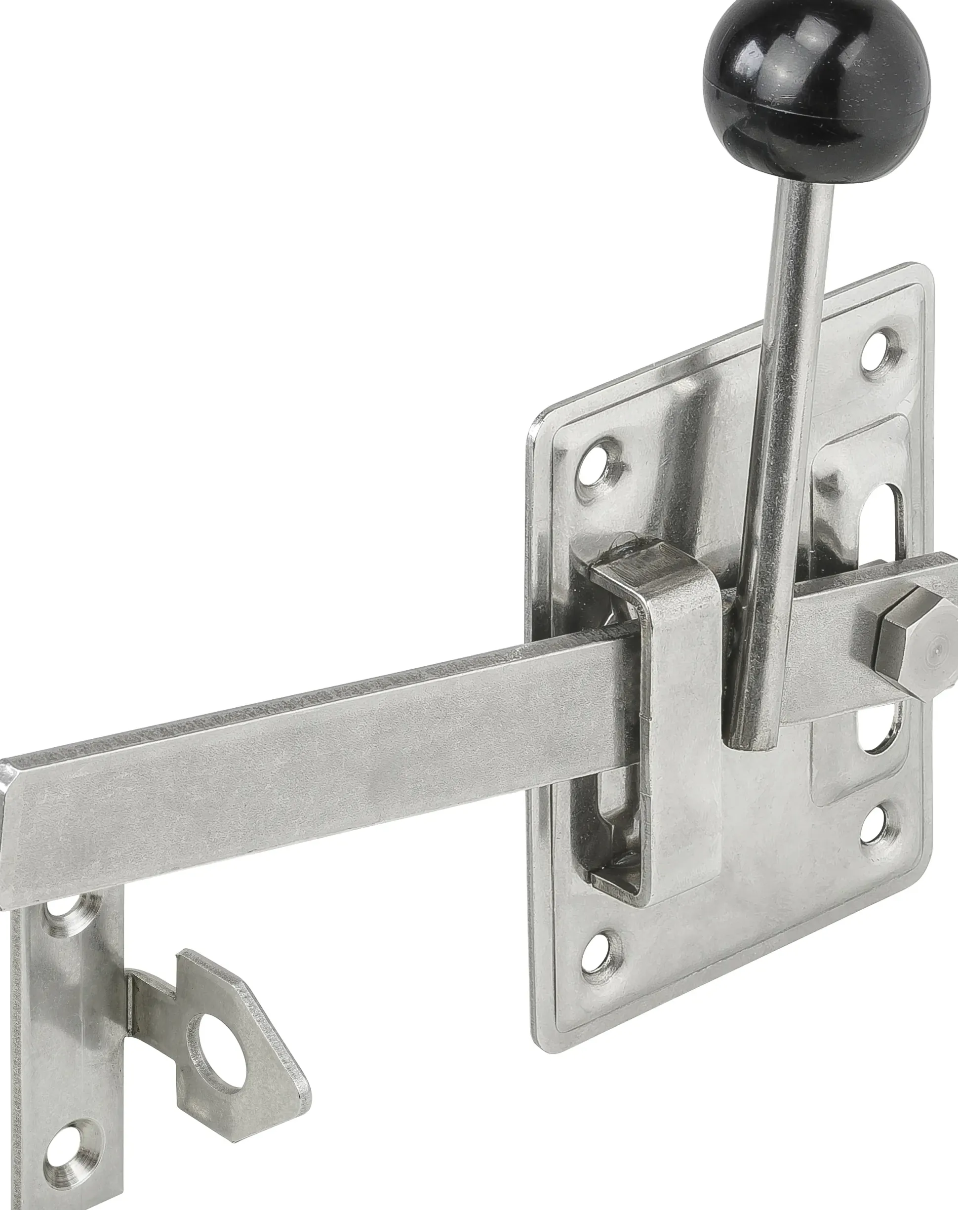 Vormann Gartentorfallen 100/183 x 80/20 mm