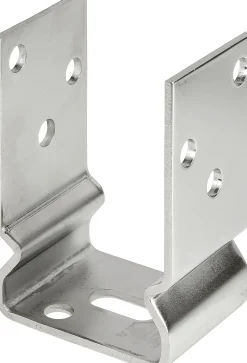 Vormann Schwere Stützenschuhe 71 x 60 x 120 mm