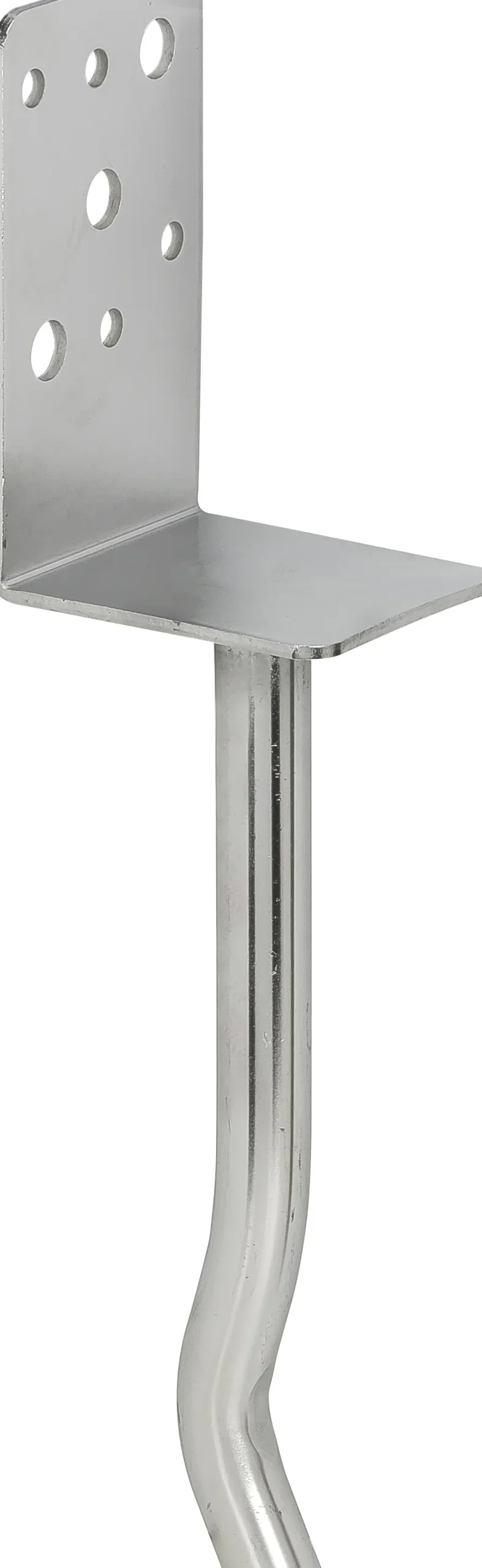 Vormann Schwere Stützenschuhe 70 x 65 x 110/310 mm
