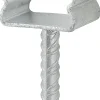 Vormann Schwere Stützenschuhe feuerverzinkt 101 x 60 x 125/325 mm
