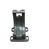 Wandhalter für Kassettenmarkise grau (E6100)