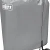 Weber Abdeckhaube Standard für Holzkohlegrills, 57 cm
