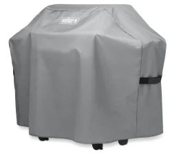 Weber Abdeckhaube Standard für Genesis II 200-Serie & Modelle bis 132 cm