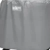 Weber Abdeckhaube Standard für Weber Q 100/1000- und Q 200/2000