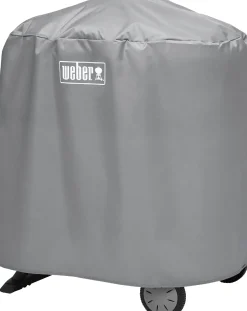 Weber Abdeckhaube Standard für Weber Q 100/1000- und Q 200/2000