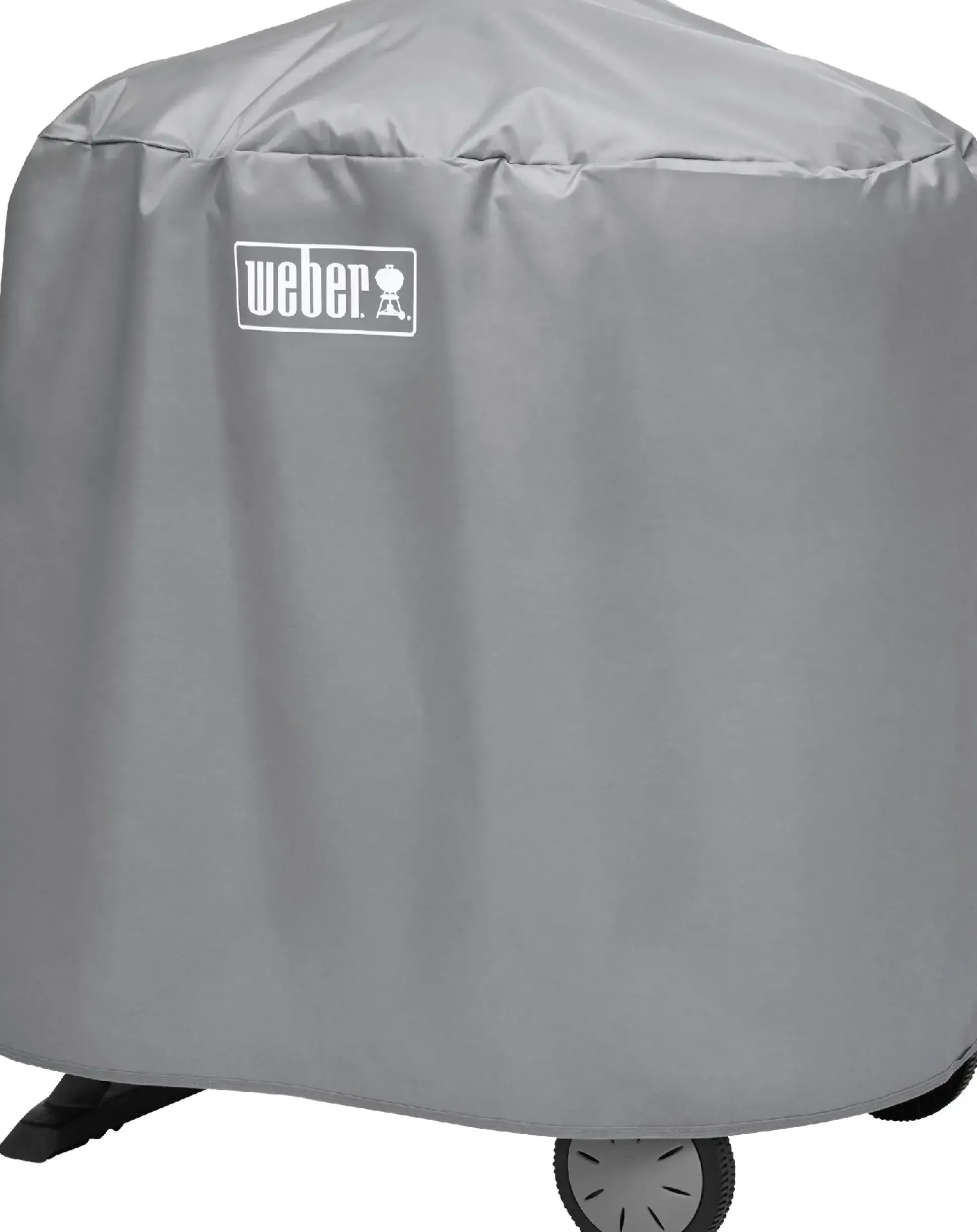 Weber Abdeckhaube Standard für Weber Q 100/1000- und Q 200/2000