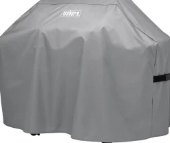 Weber Abdeckhaube Standard für Genesis II 300-Serie & Modelle bis 152 cm