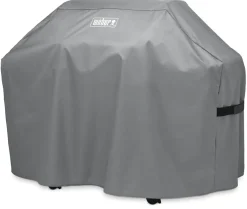 Weber Abdeckhaube Standard für Genesis II 300-Serie & Modelle bis 152 cm