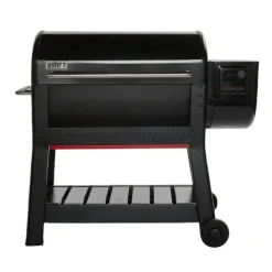 Weber Ablageboden für Smoque XL