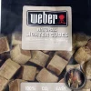 Weber Anzünder 48 Würfelbraun, ökologisch