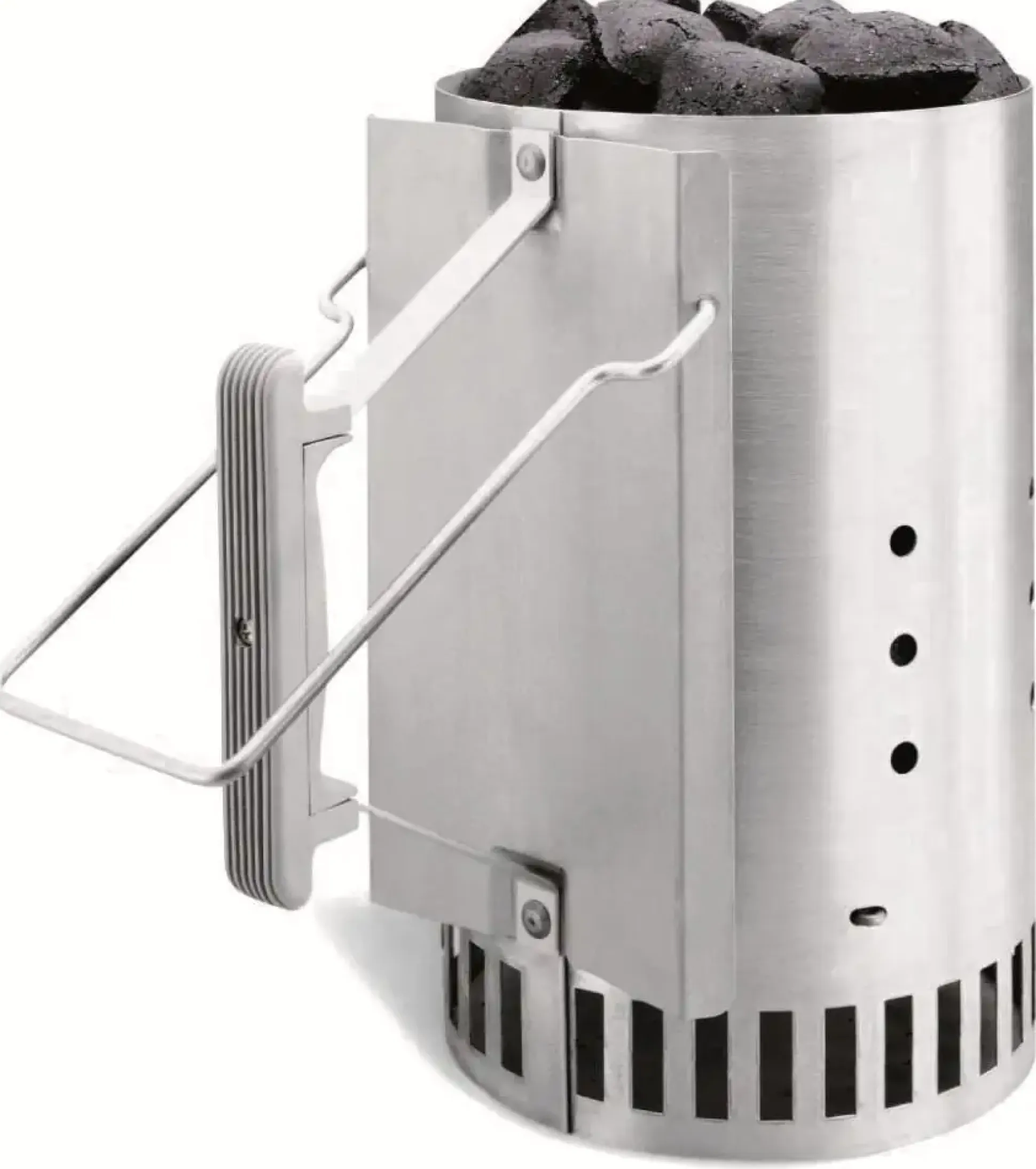 Weber Anzündkamin Rapidfire