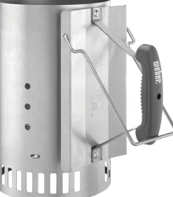 Weber Anzündkamin Rapidfire