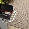 Weber Aufbewahrungsbehälter für Seitentisch