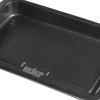 Weber BBQ Keramik-Grillplatte 42,5 x 25,5 cm