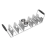 Weber Bratenrost/Taco Rack