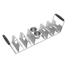 Weber Bratenrost/Taco Rack