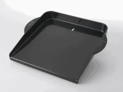 Weber Deluxe Grillplatte