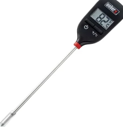 Weber Digital Taschenthermometer