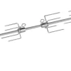 Weber Drehspieß für Genesis II 400-/600 Serie