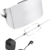 Weber Drehspieß für Q300-Serie