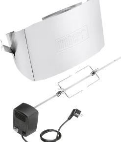Weber Drehspieß für Q300-Serie