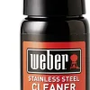 Weber Edelstahl-Reiniger 300 ml
