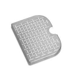 Weber Elektrogrill Lumin Compact; Grillfläche: 43x28 cm