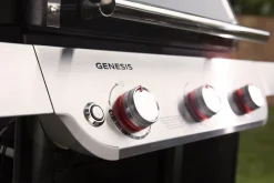 Weber Gasgrill Genesis E-315 Grillfläche: 68 x 48 cm