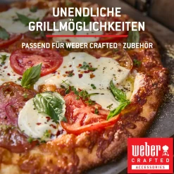 Weber Gasgrill Spirit E210 Grillfläche: 52 x 45 cm