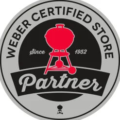 Weber Gasgrill Traveler Grillfläche: 63 x 34 cm