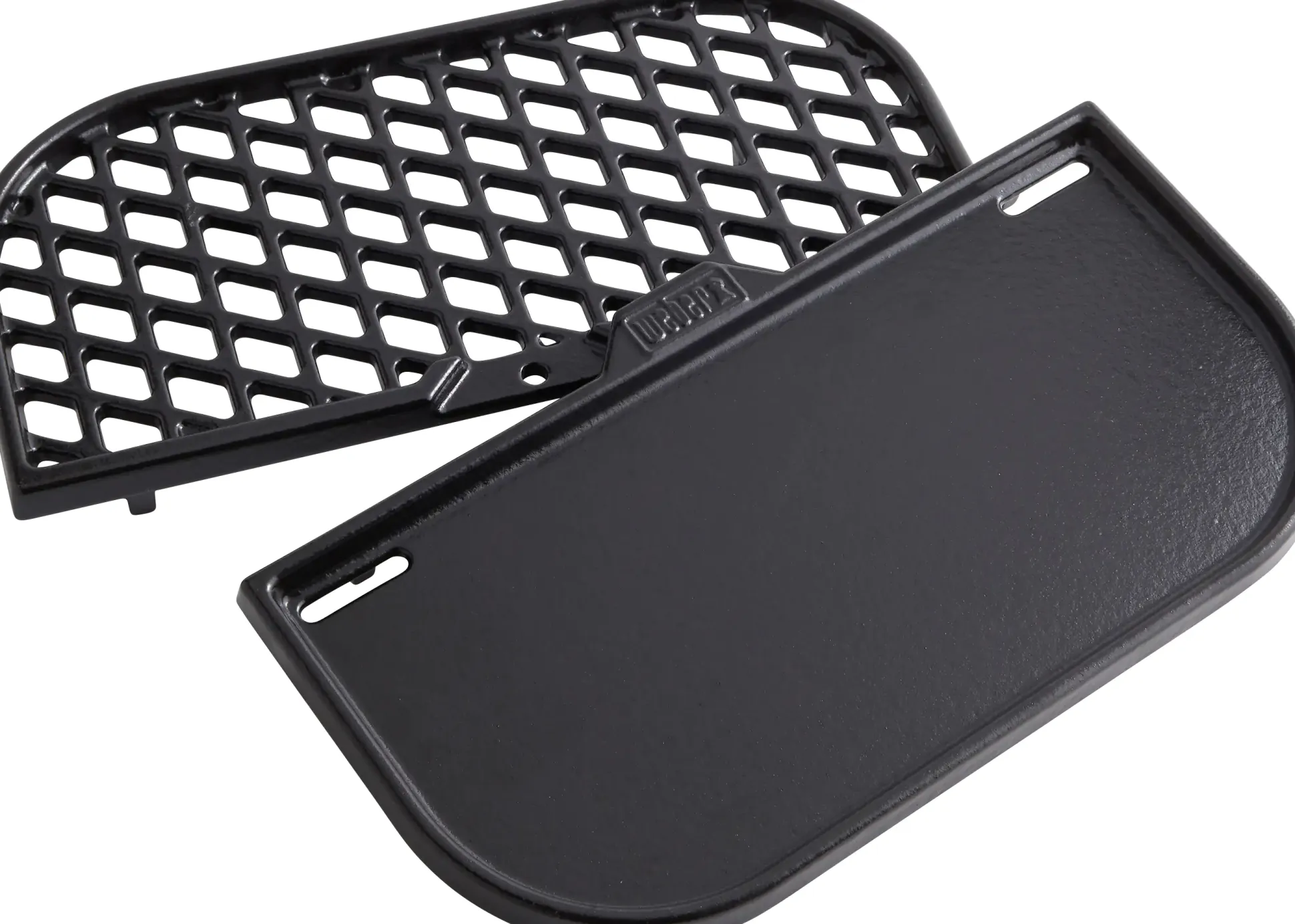 Weber Grate & Grillplatte 2in1 Sear