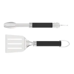 Weber Grillbesteck Kompakt 2-teilig