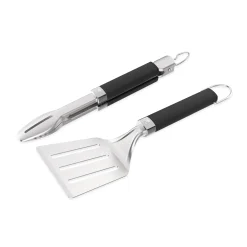 Weber Grillbesteck Kompakt 2-teilig