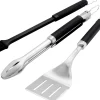 Weber Grillbesteck Precision 3-teilig
