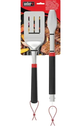Weber Grillbesteck 2-teilig