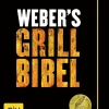 Weber Grillbuch Grill Bibel