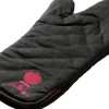 Weber Grillhandschuh schwarz