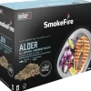 Weber Grill-Holzpellets SmokeFire Erle 8 kg
